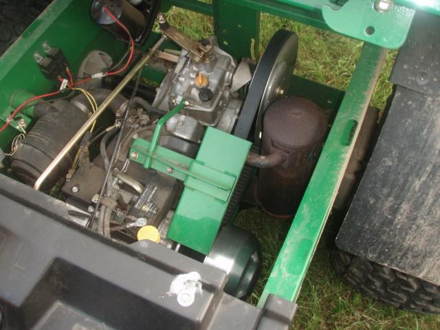 Bad Boy Buggy Parts Diagram - Hanenhuusholli